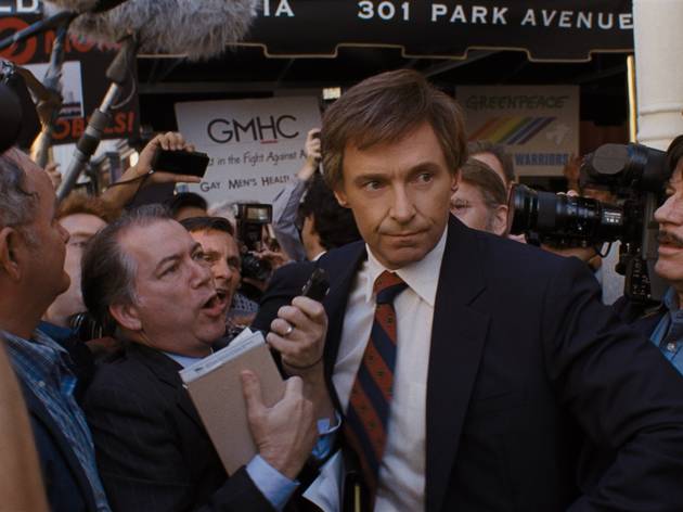 The Front Runner The Front Runner