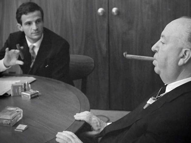 Hitchcock/Truffaut Hitchcock/Truffaut