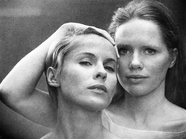 Persona. Ingmar Bergman Persona. Ingmar Bergman