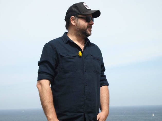Ricardo Lezón Ricardo Lezón