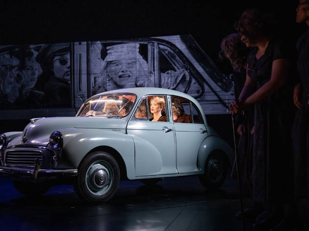 A Cheery Soul review A Cheery Soul review