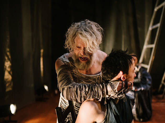 The Hamlet Apocalypse review The Hamlet Apocalypse review