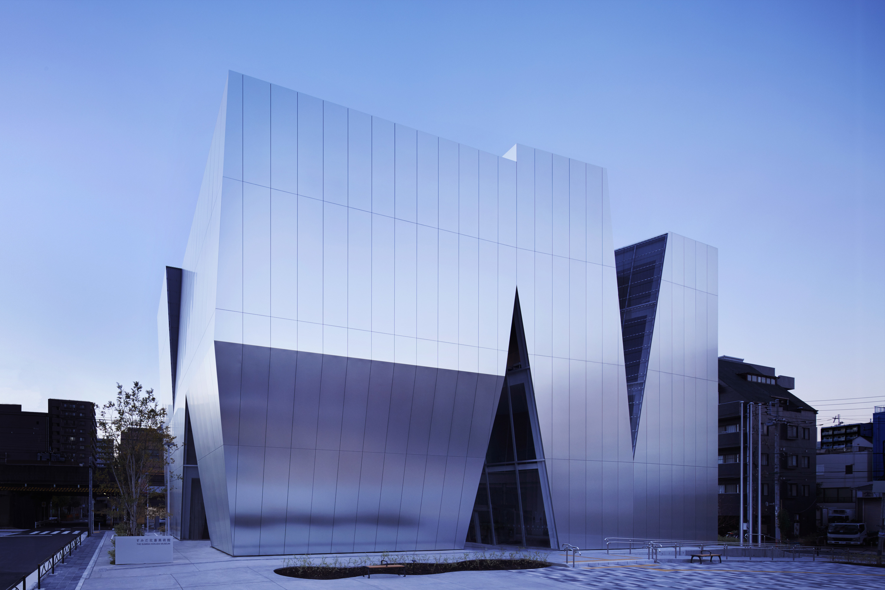 Top 5 Contemporary Art Museums in Japan