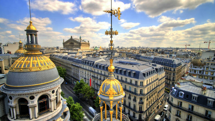 82 unmissable things to do in Paris