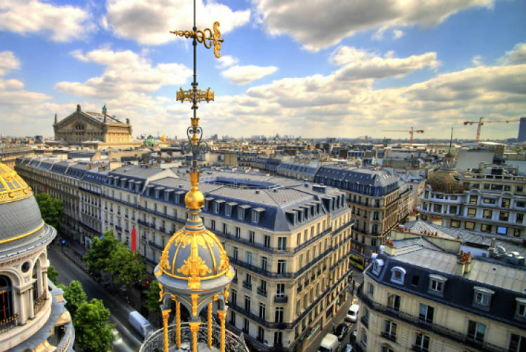 82 unmissable things to do in Paris