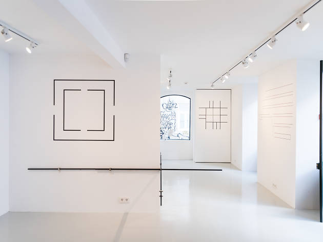 NOTE galeria de arquitectura NOTE galeria de arquitectura