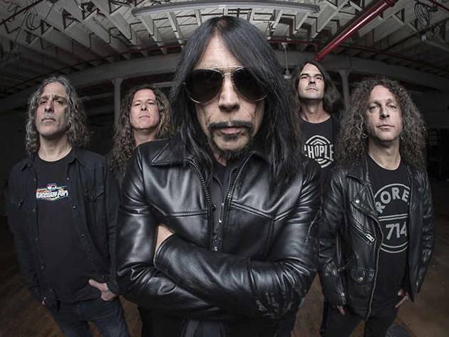 Monster Magnet Monster Magnet