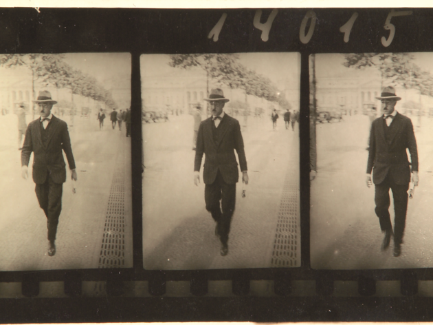 Fernando Pessoa (não usar se não for para Os Dias do Desassossego)