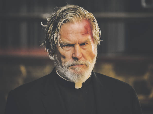 Jeff Bridges Jeff Bridges