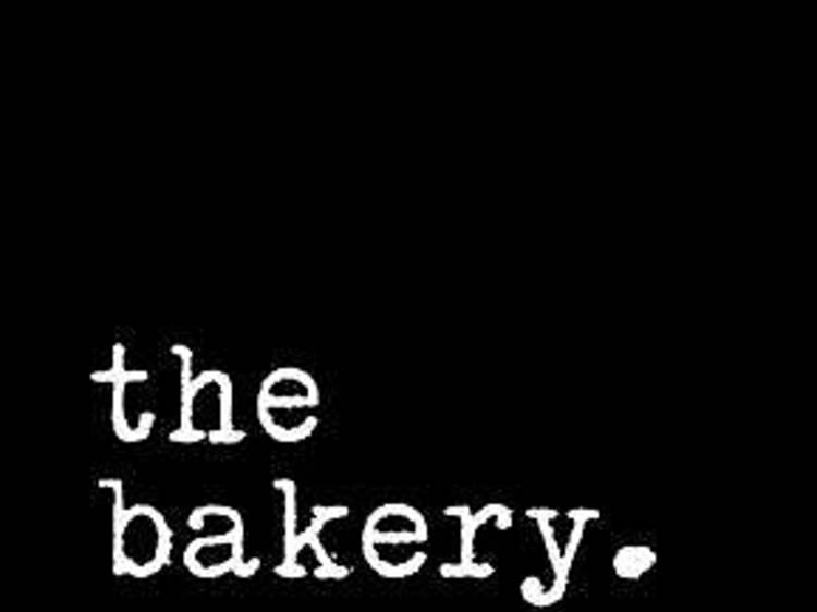 The bakery: Tasty Bakery