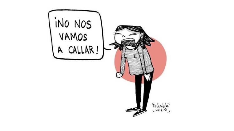Escarolota Escarolota