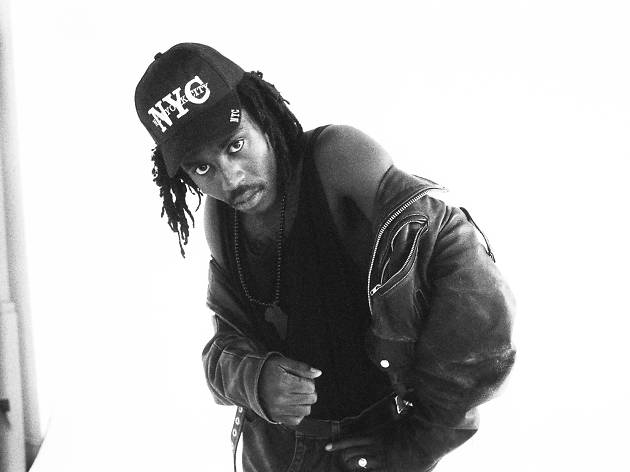 Blood Orange Blood Orange se presentará en el Carnaval de Bahidorá 2019