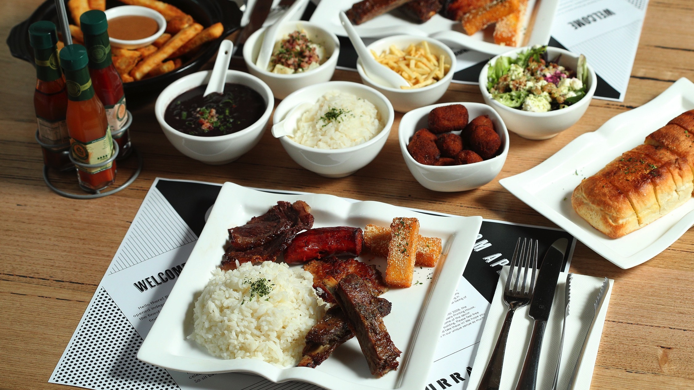 B'Churrasco Restaurants in Melbourne, Melbourne B'Churrasco Restaurants in Melbourne, Melbourne