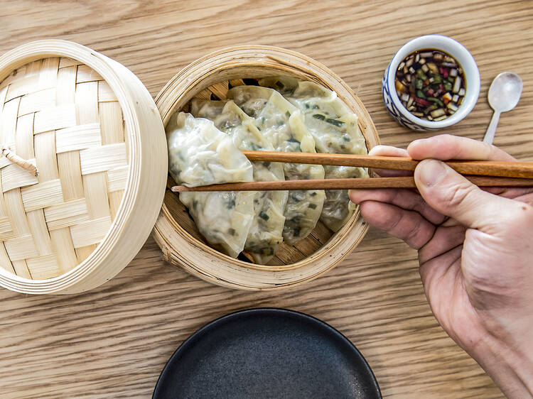 Get your fill of the best dumplings in Melbourne