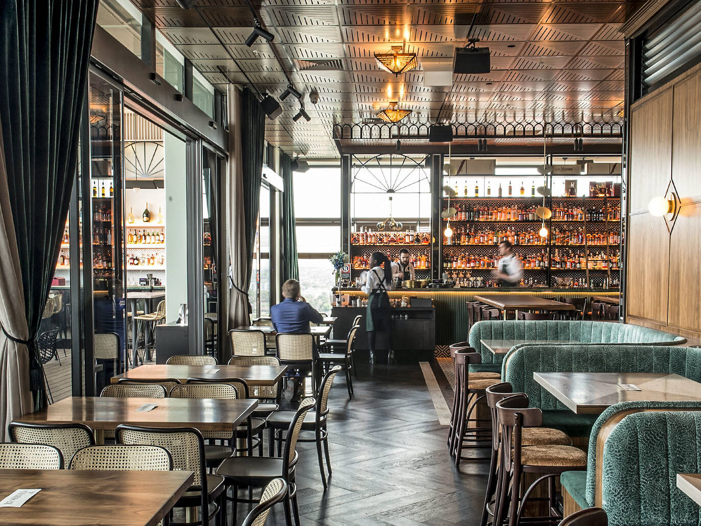 The Best Bars in Sydney Right Now | Winter 2026 update