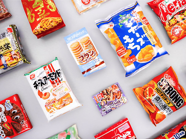 22 Childhood Snacks We Love in Singapore