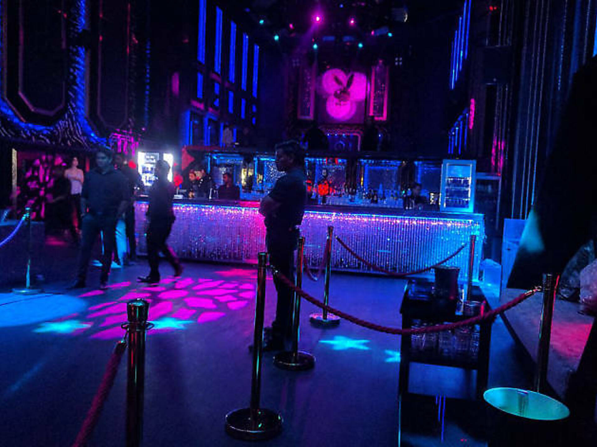 The 9 Best Clubs in Mumbai