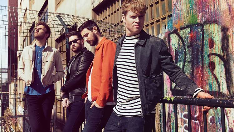 Kodaline