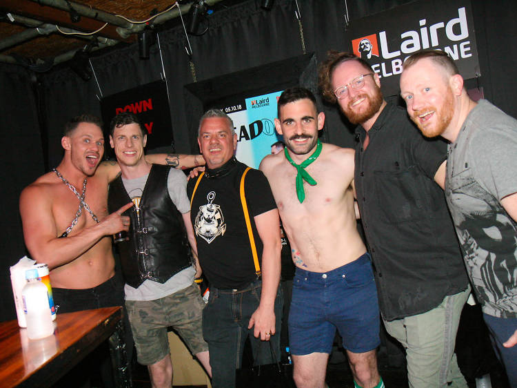 Boston Gay Dance Club Guide 2023 - reviews, gay map, photos