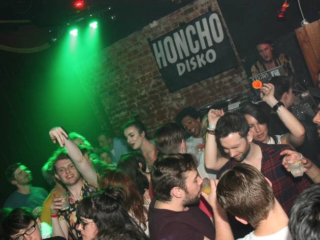 Gay bars in melbourne