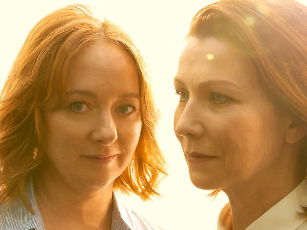 Mosquitoes Sydney Theatre Company 2019