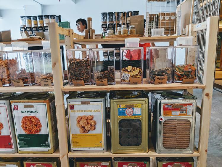 Where to shop for eco-friendly products in Singapore