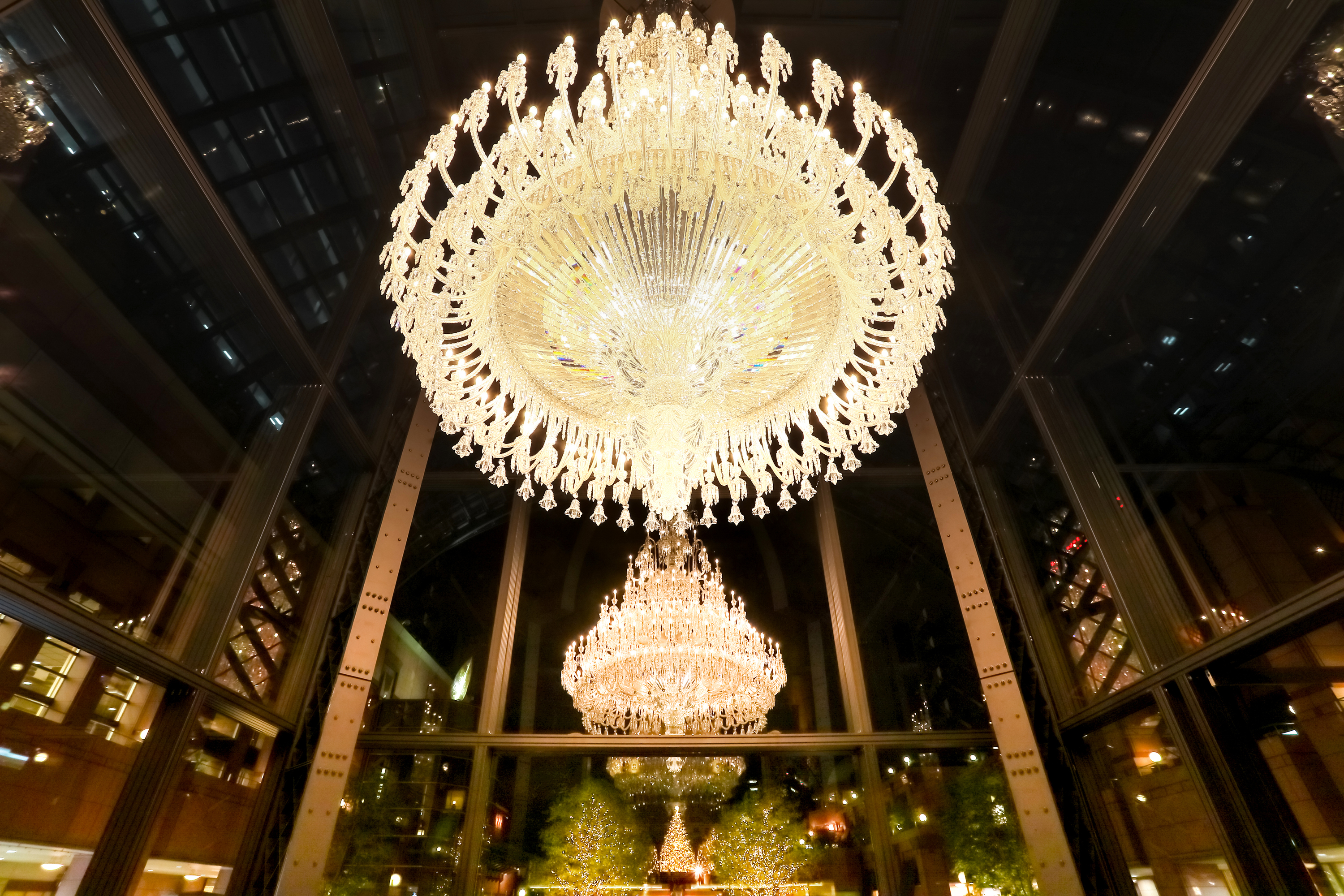 バカラ エターナル ライツ -歓びのかたち-