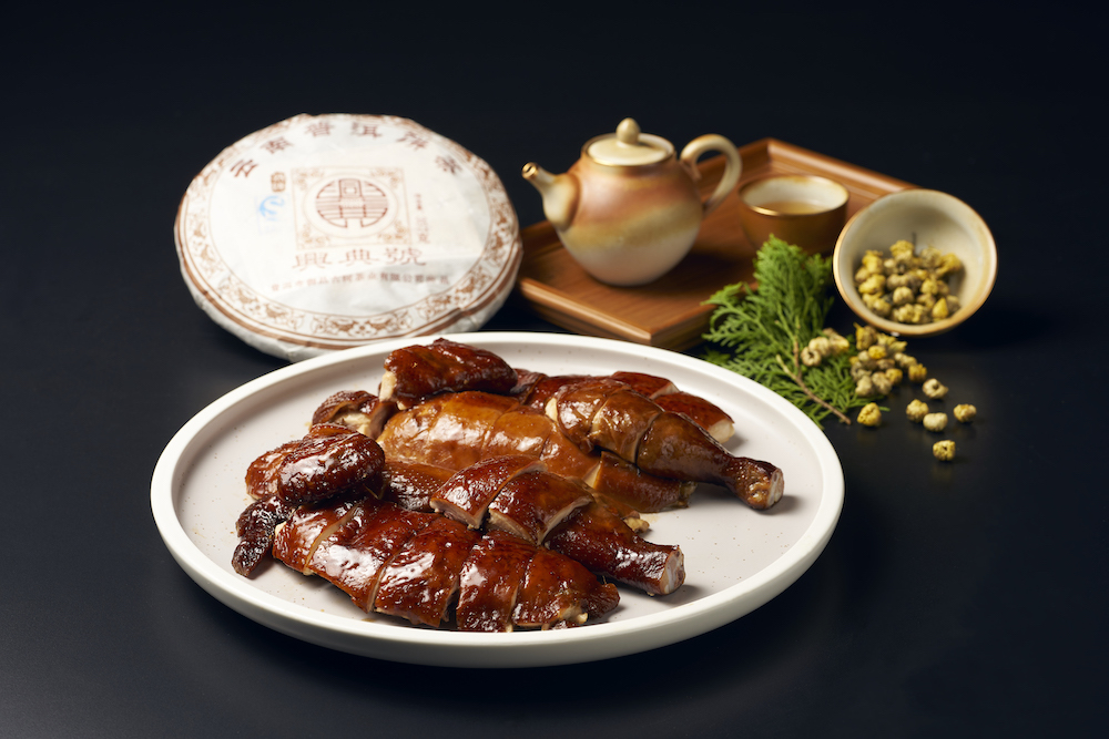 Blossom | Restaurants in Marina Bay, Singapore