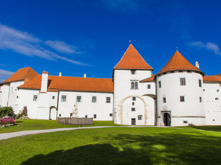 The 20 best things to do in Varaždin
