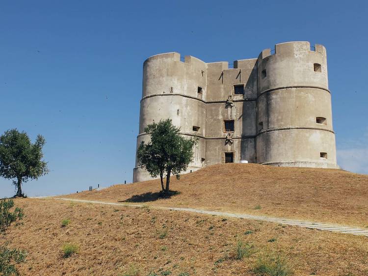 Castelo de Evoramonte