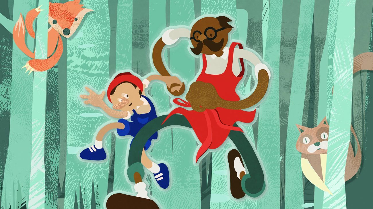 Pinocchio
