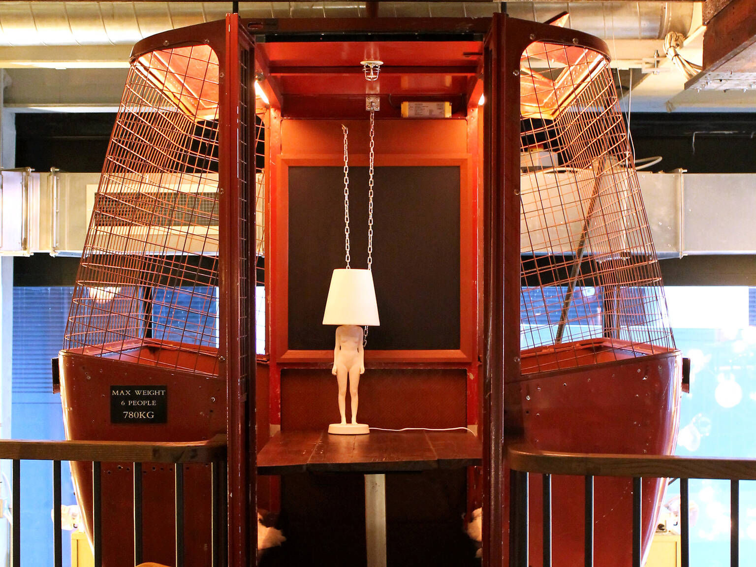 Ski Lodge Bars In London For Après-Ski Antics