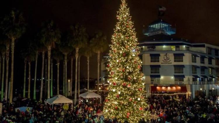 Jack London Square