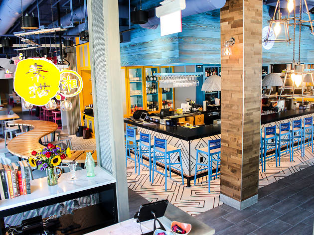 Sumiao Hunan Kitchen Sumiao Hunan Kitchen