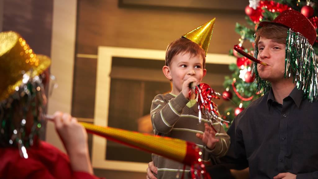 A Family-Friendly New Year&#039;s Eve: NYC Activities for Kids