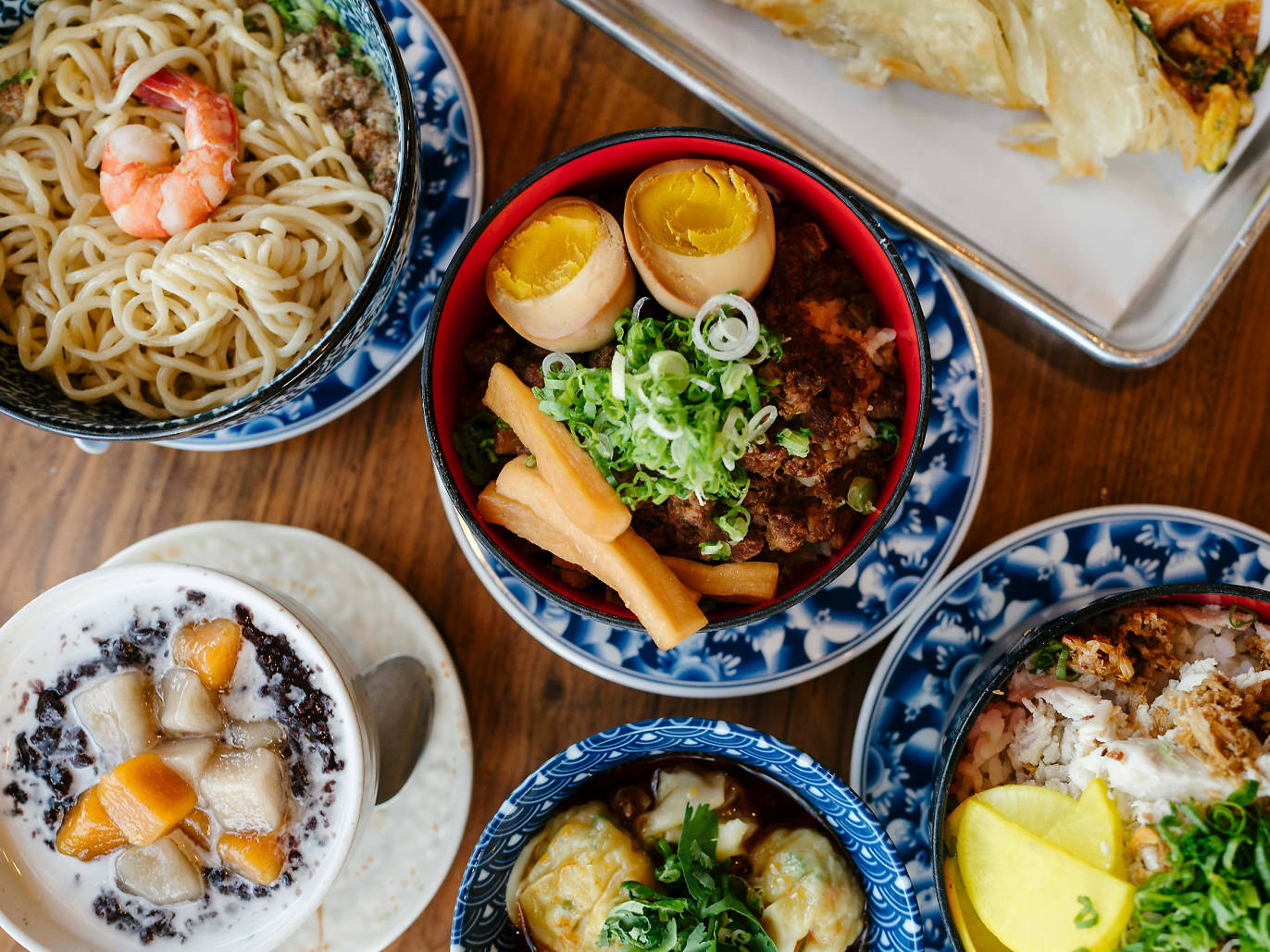 30 Best Chinese Restaurants in L.A. for Dumplings, Dim Sum, Hot Pot