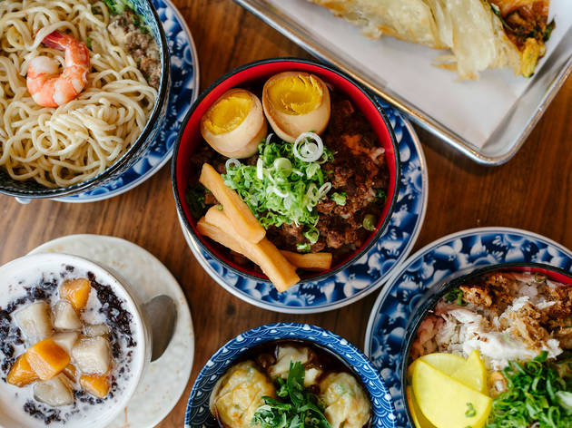 20 Best Chinese Restaurants In L A