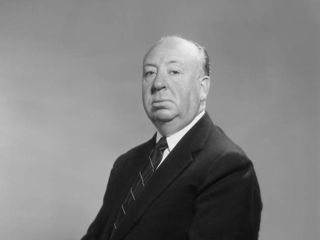 Alfred Hitchcock Alfred Hitchcock, mejor conocido como el Maestro del suspenso