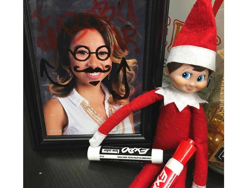 35 Silly Elf on the Shelf Ideas for Kids To Try This Year