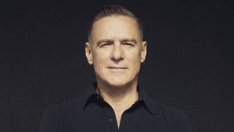 Bryan Adams