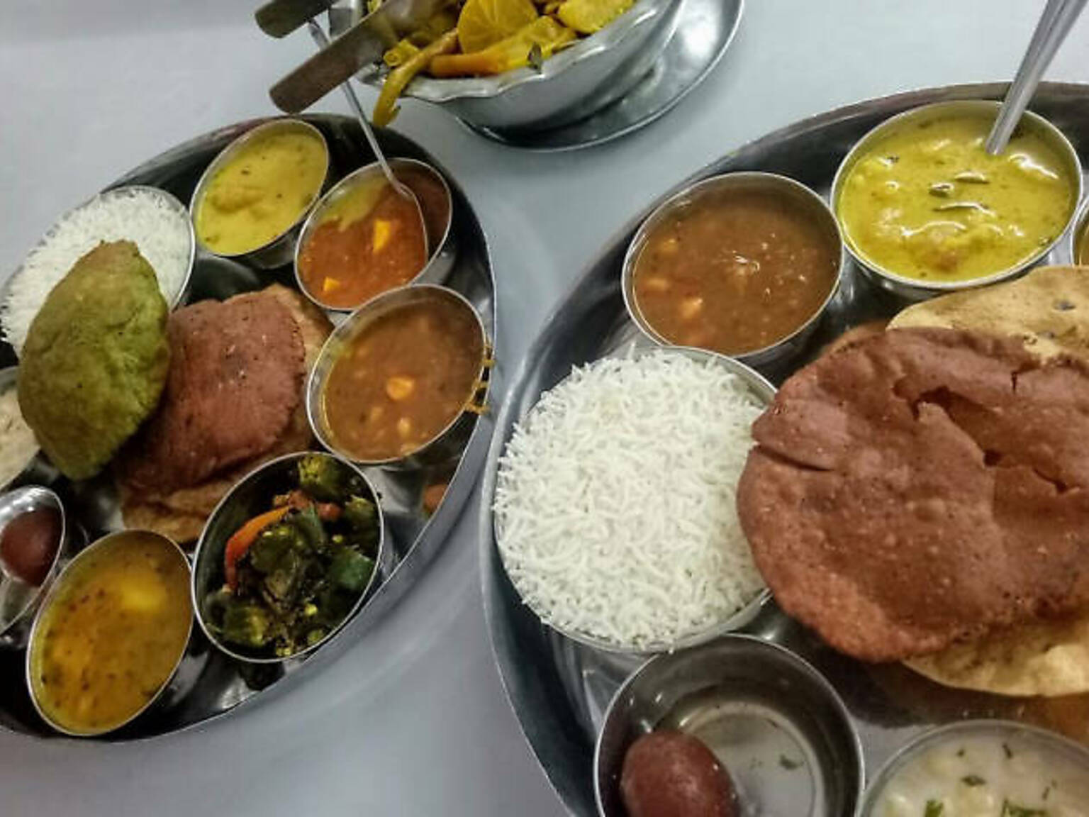Best Street Food Spots in Mumbai in 2023