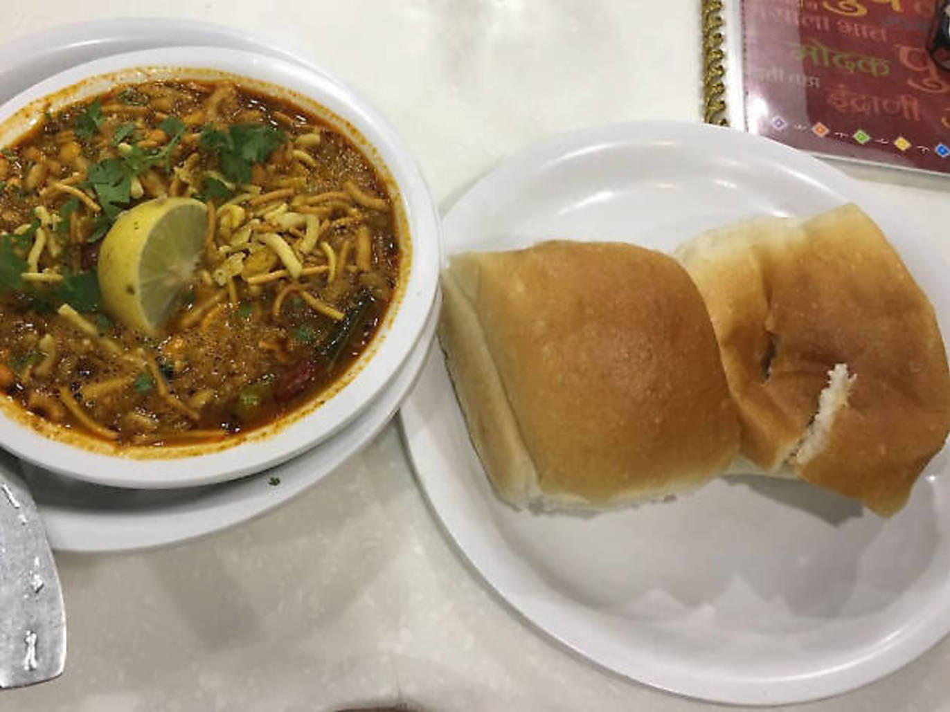 Best Street Food Spots in Mumbai in 2023