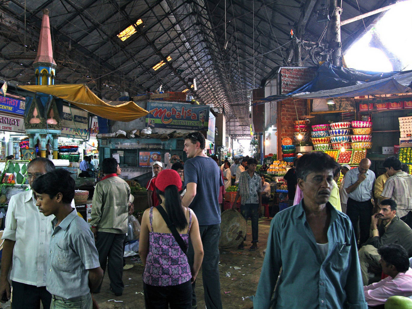 Best Street Food Spots in Mumbai in 2023
