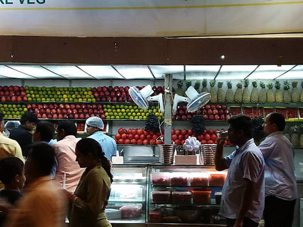 Best Street Food Spots in Mumbai in 2023