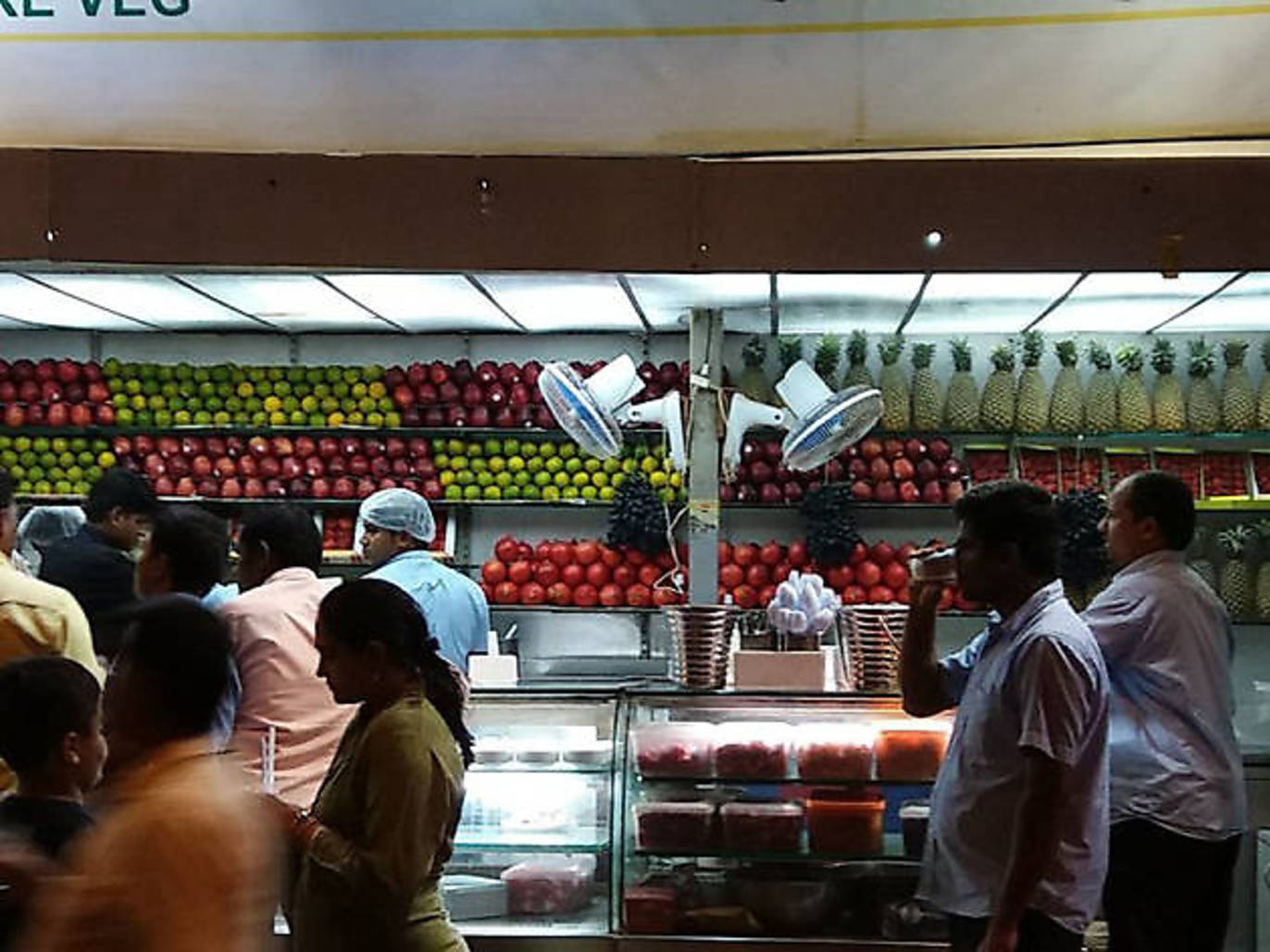 Best Street Food Spots in Mumbai in 2023