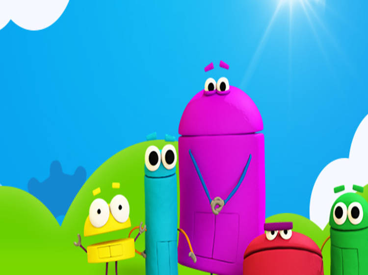 Storybots