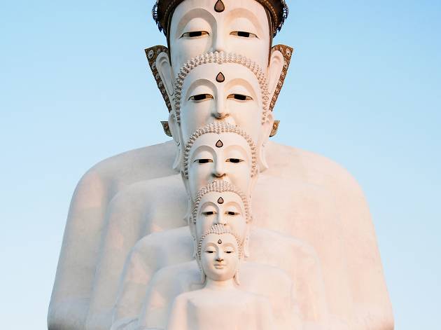 Phetchabun Phetchabun
