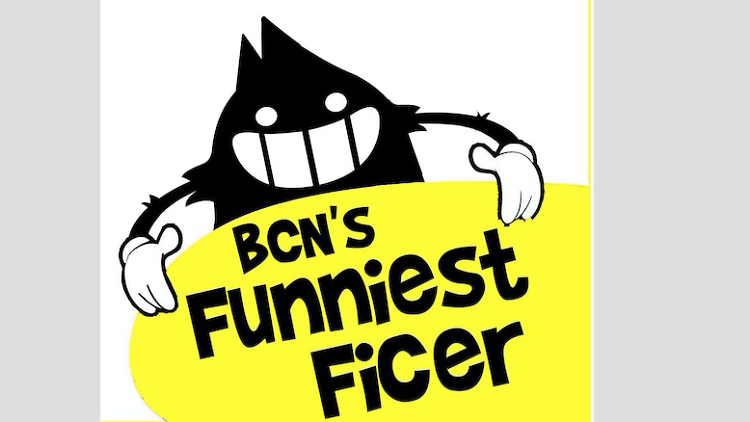 Festival Internacional de Comedia: Funniest FICer