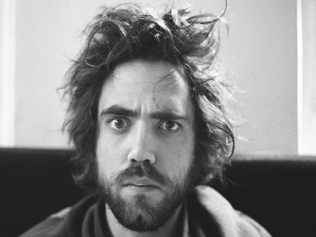 Patrick Watson Patrick Watson