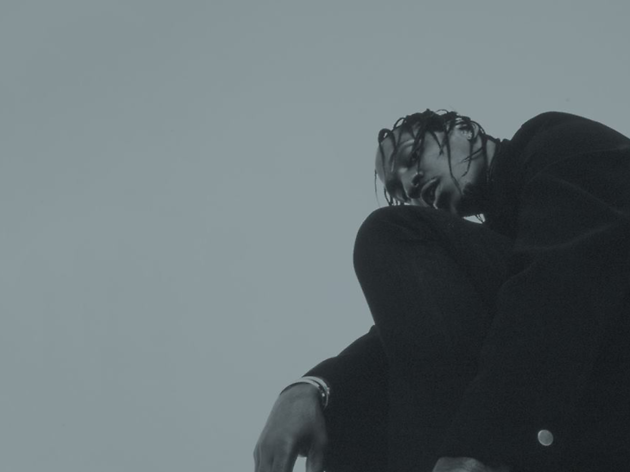 Pusha T Pusha T